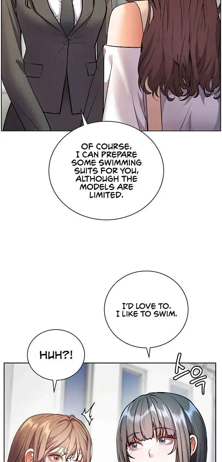 Teacher’s Efforts — Chapter 101 — Page 79