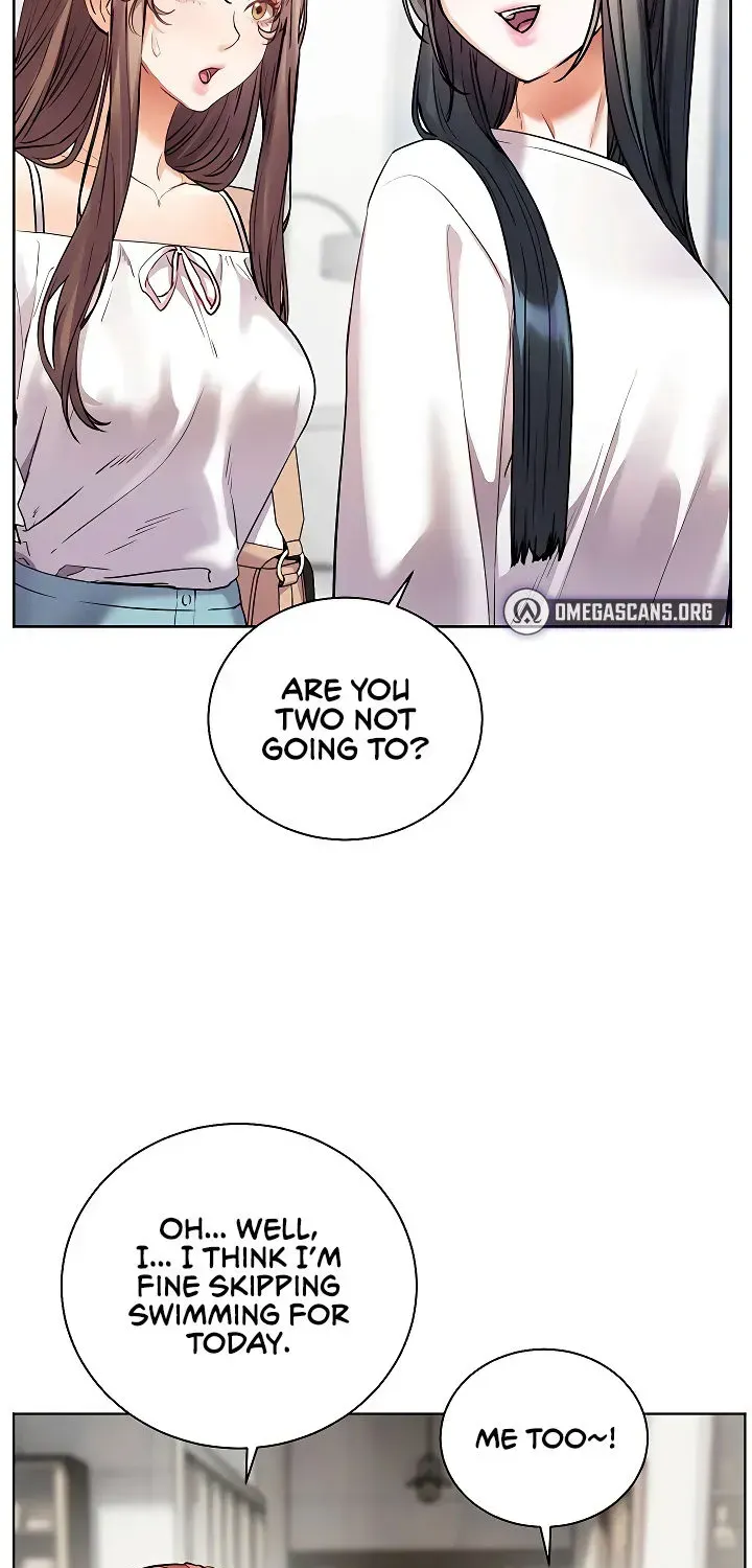 Teacher’s Efforts — Chapter 101 — Page 80