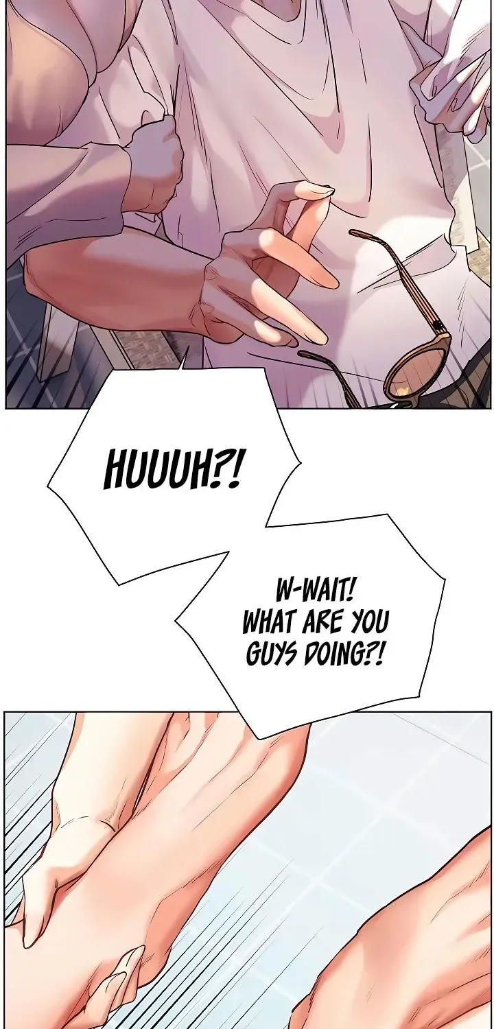 Teacher’s Efforts — Chapter 101 — Page 94