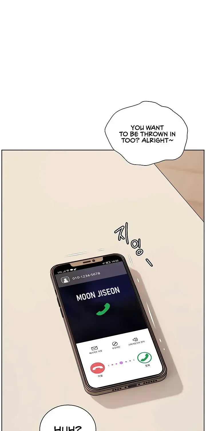 Teacher’s Efforts — Chapter 101 — Page 100
