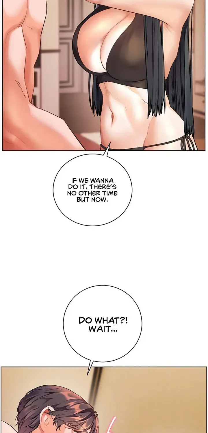 Teacher’s Efforts — Chapter 102 — Page 23