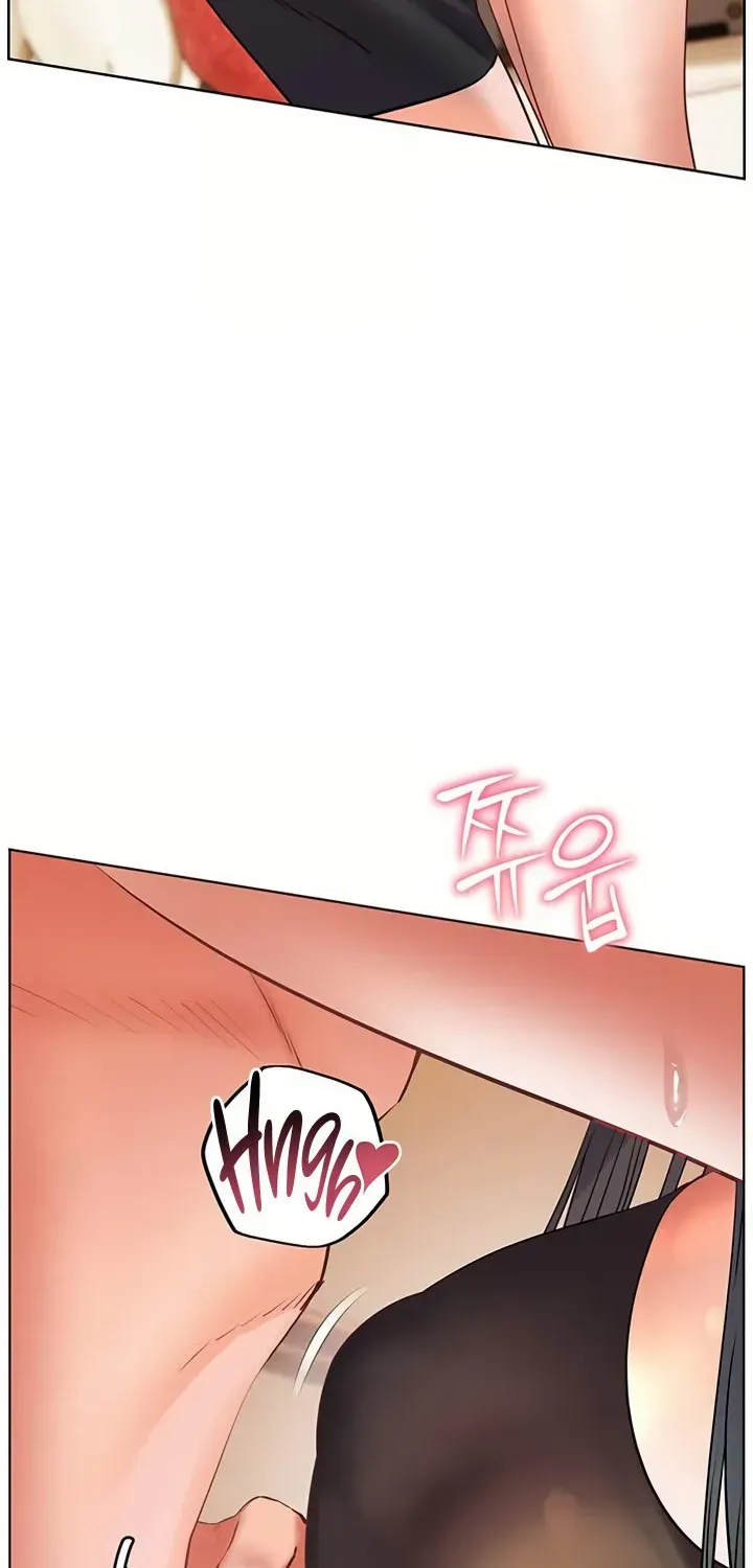 Teacher’s Efforts — Chapter 102 — Page 31
