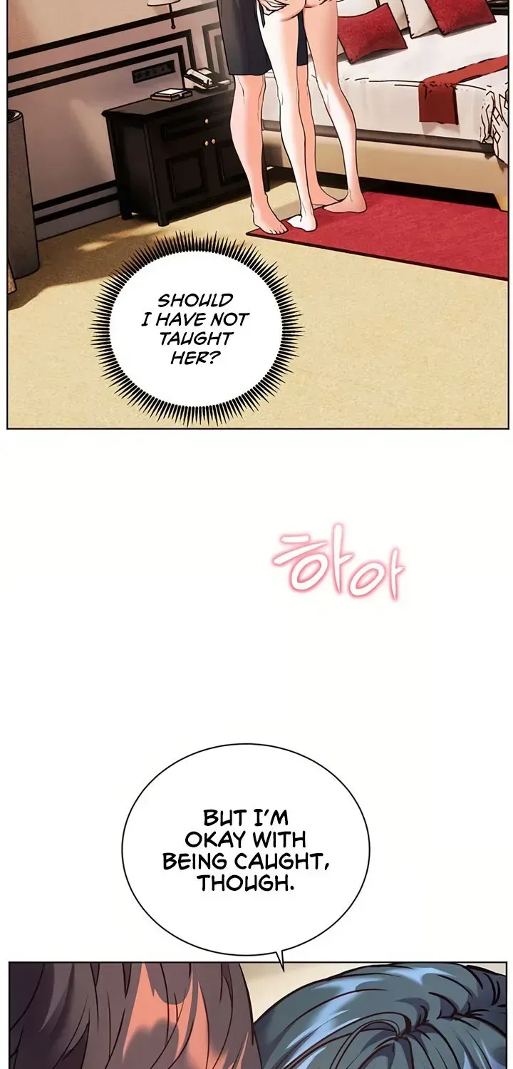 Teacher’s Efforts — Chapter 102 — Page 44