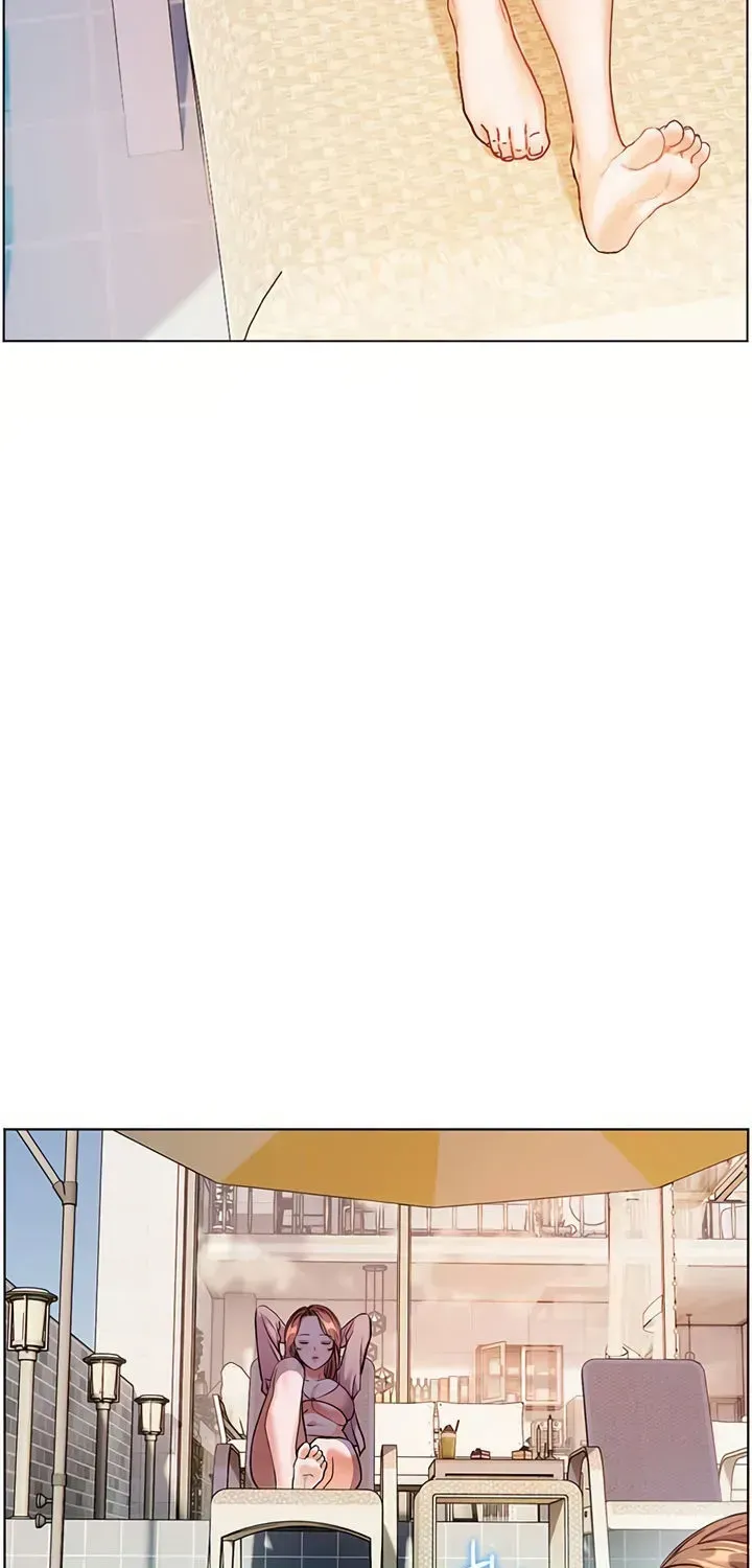 Teacher’s Efforts — Chapter 102 — Page 54
