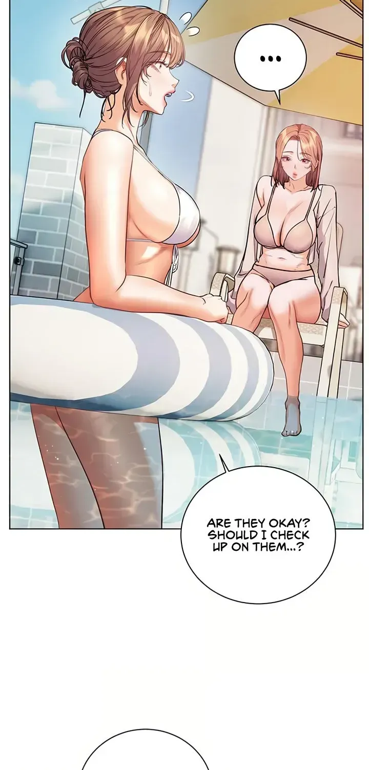 Teacher’s Efforts — Chapter 102 — Page 85