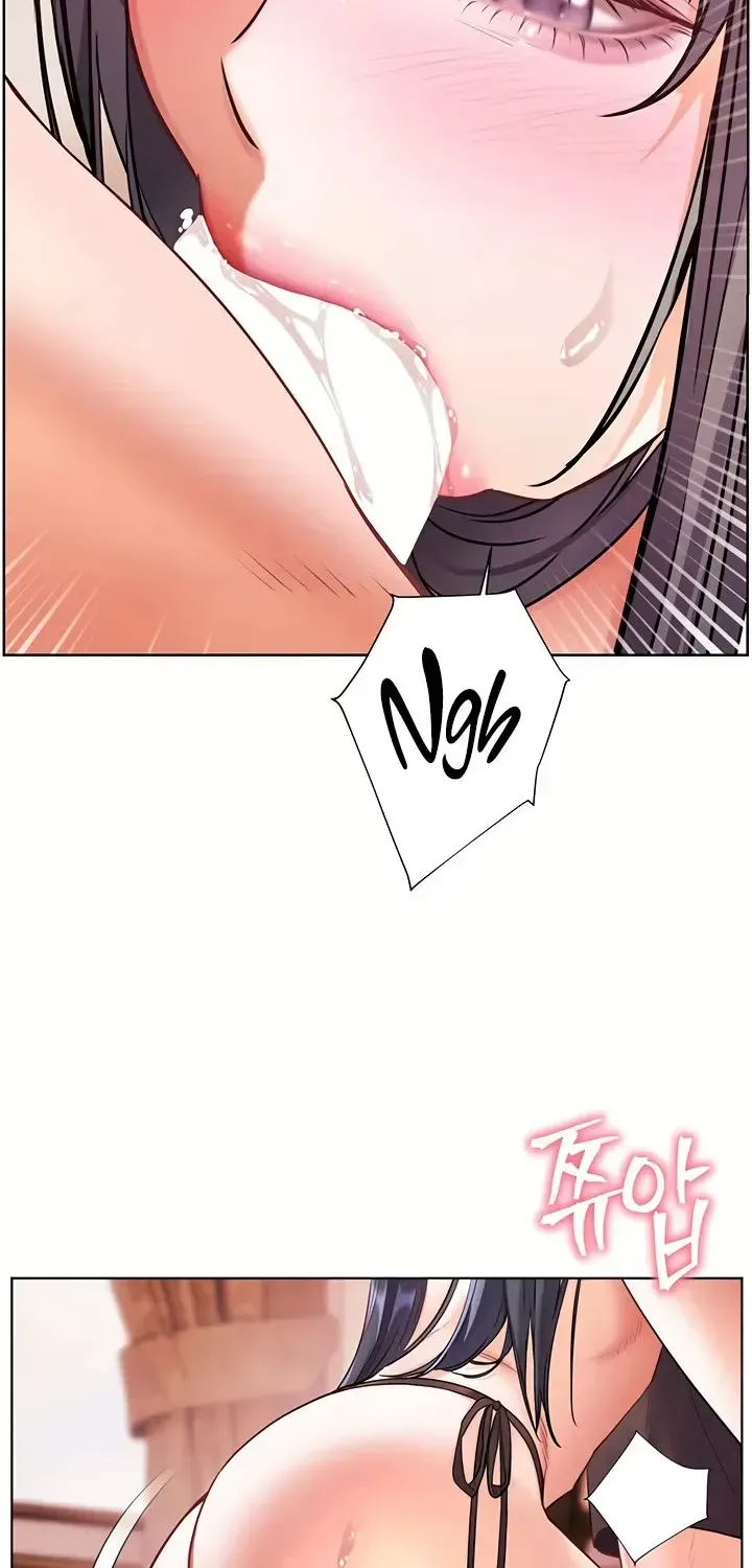 Teacher’s Efforts — Chapter 103 — Page 27
