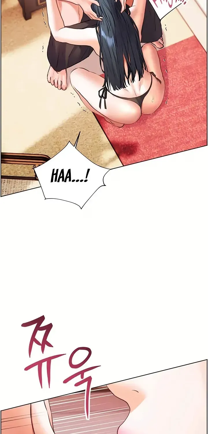 Teacher’s Efforts — Chapter 103 — Page 42