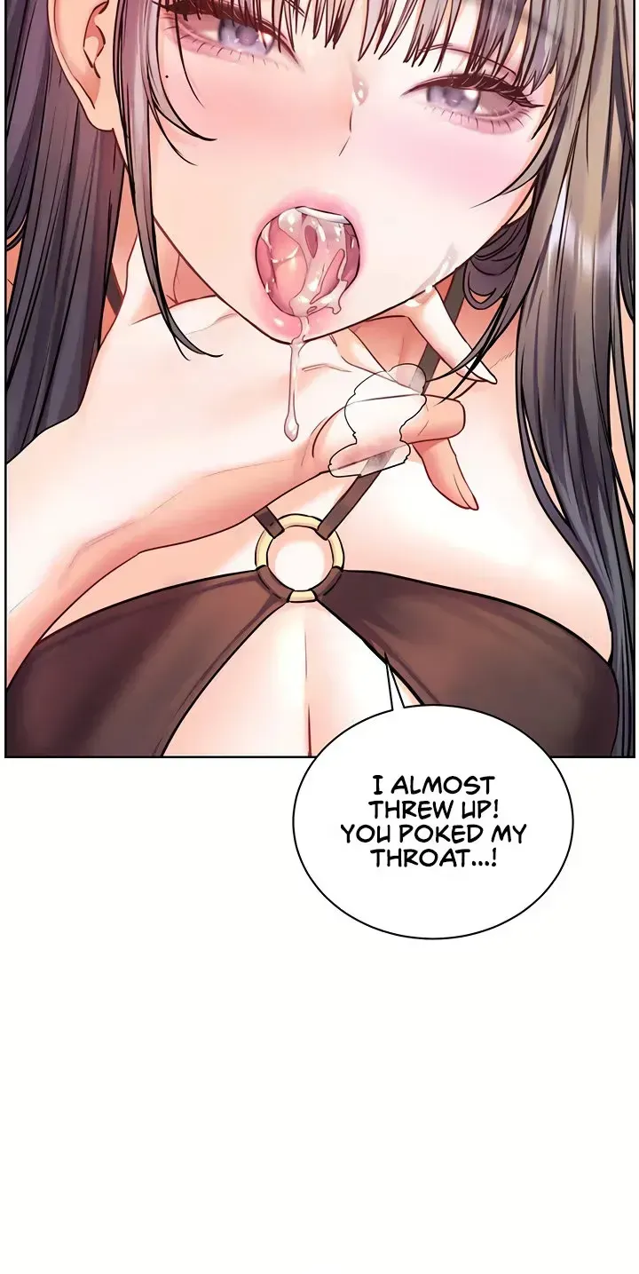 Teacher’s Efforts — Chapter 103 — Page 47