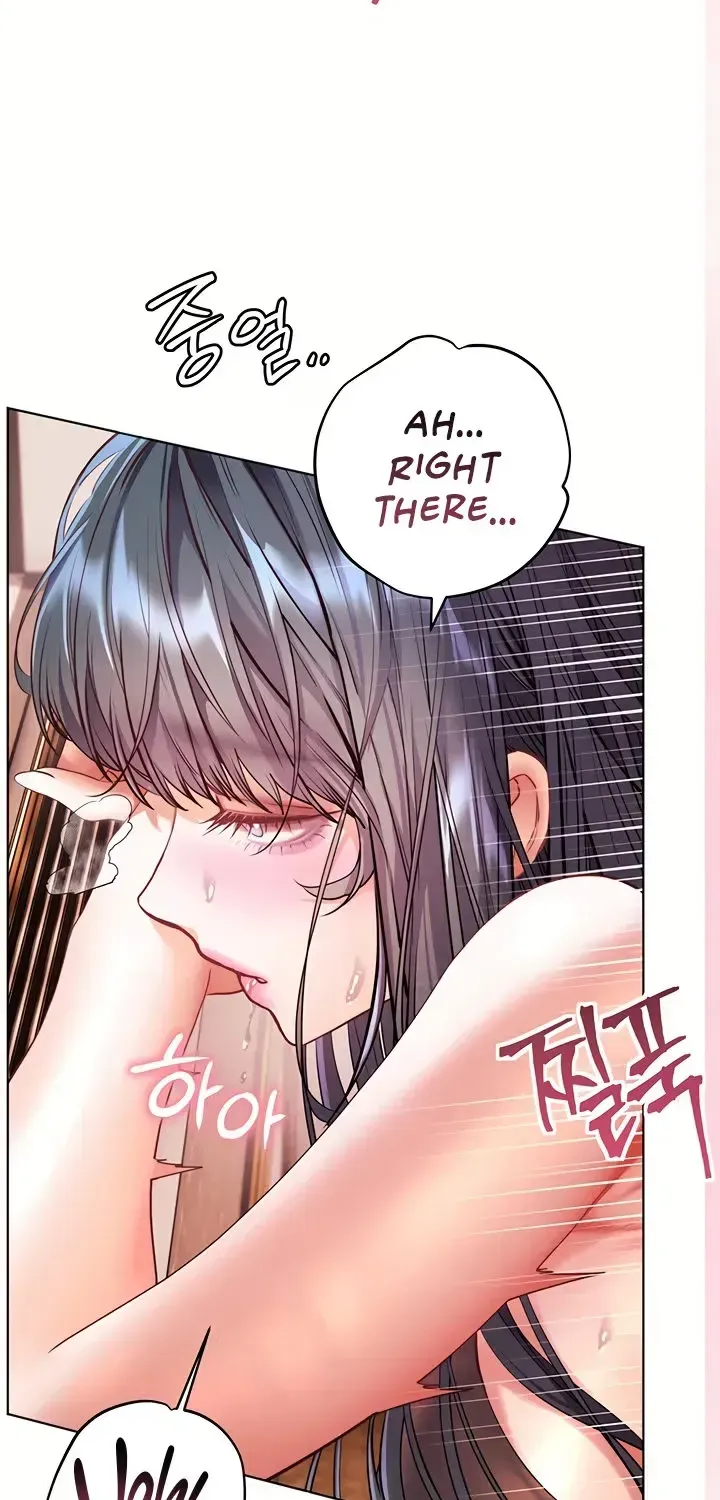 Teacher’s Efforts — Chapter 103 — Page 72