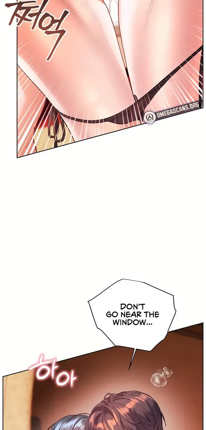 Teacher’s Efforts — Chapter 103 — Page 80