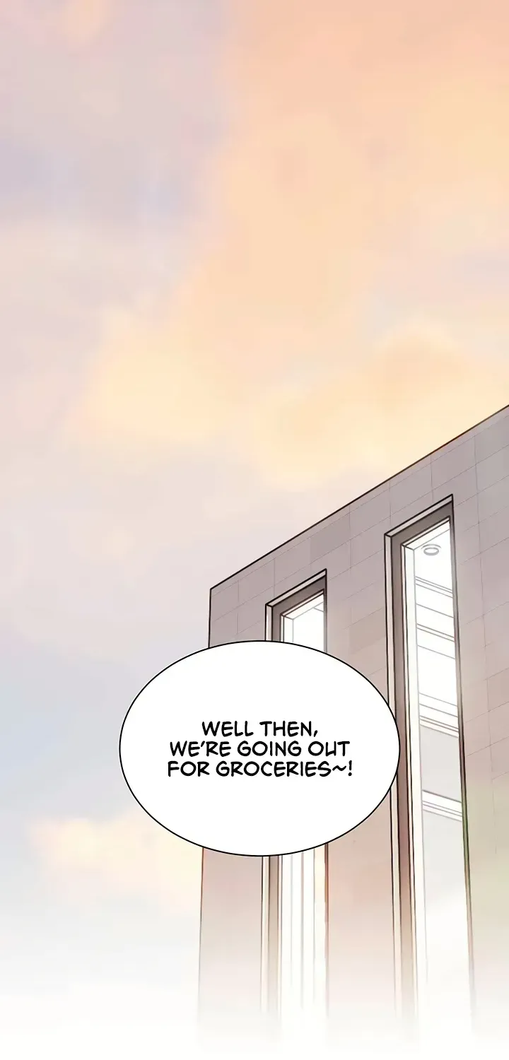 Teacher’s Efforts — Chapter 104 — Page 107