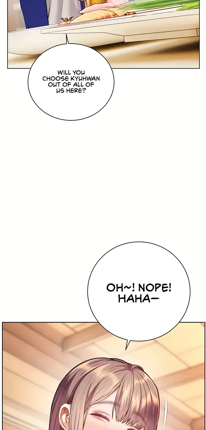 Teacher’s Efforts — Chapter 105 — Page 43