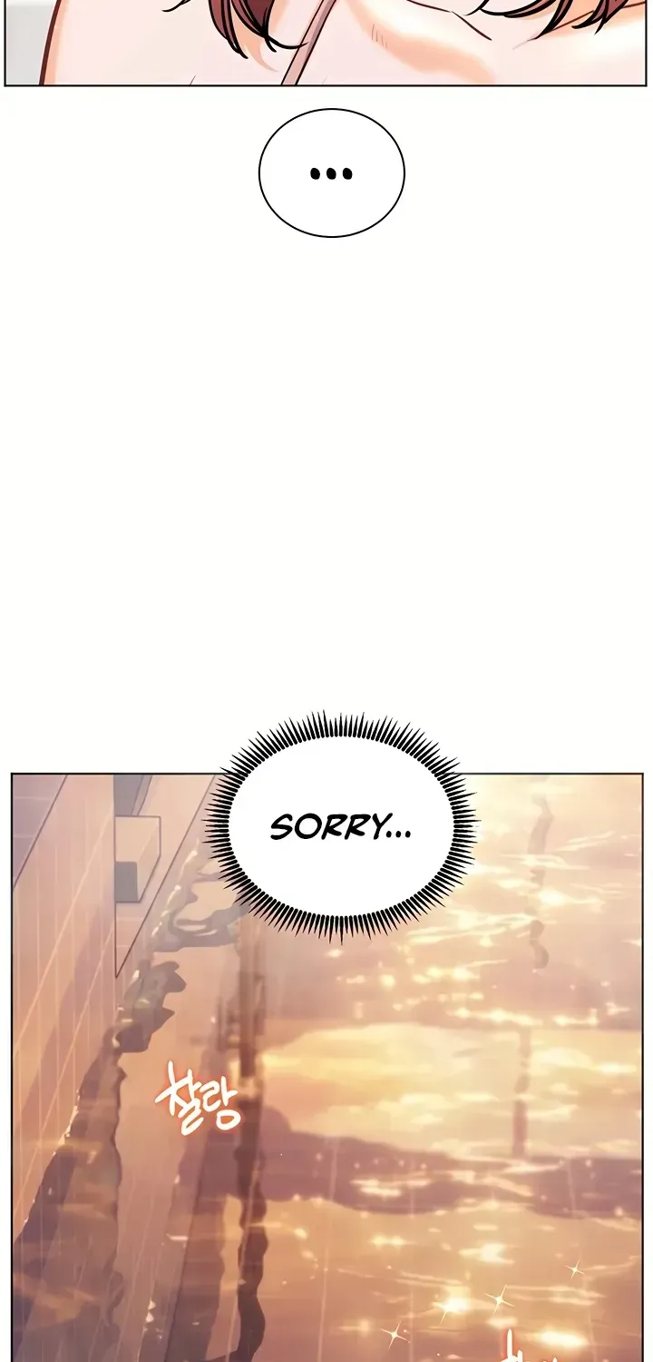 Teacher’s Efforts — Chapter 105 — Page 111