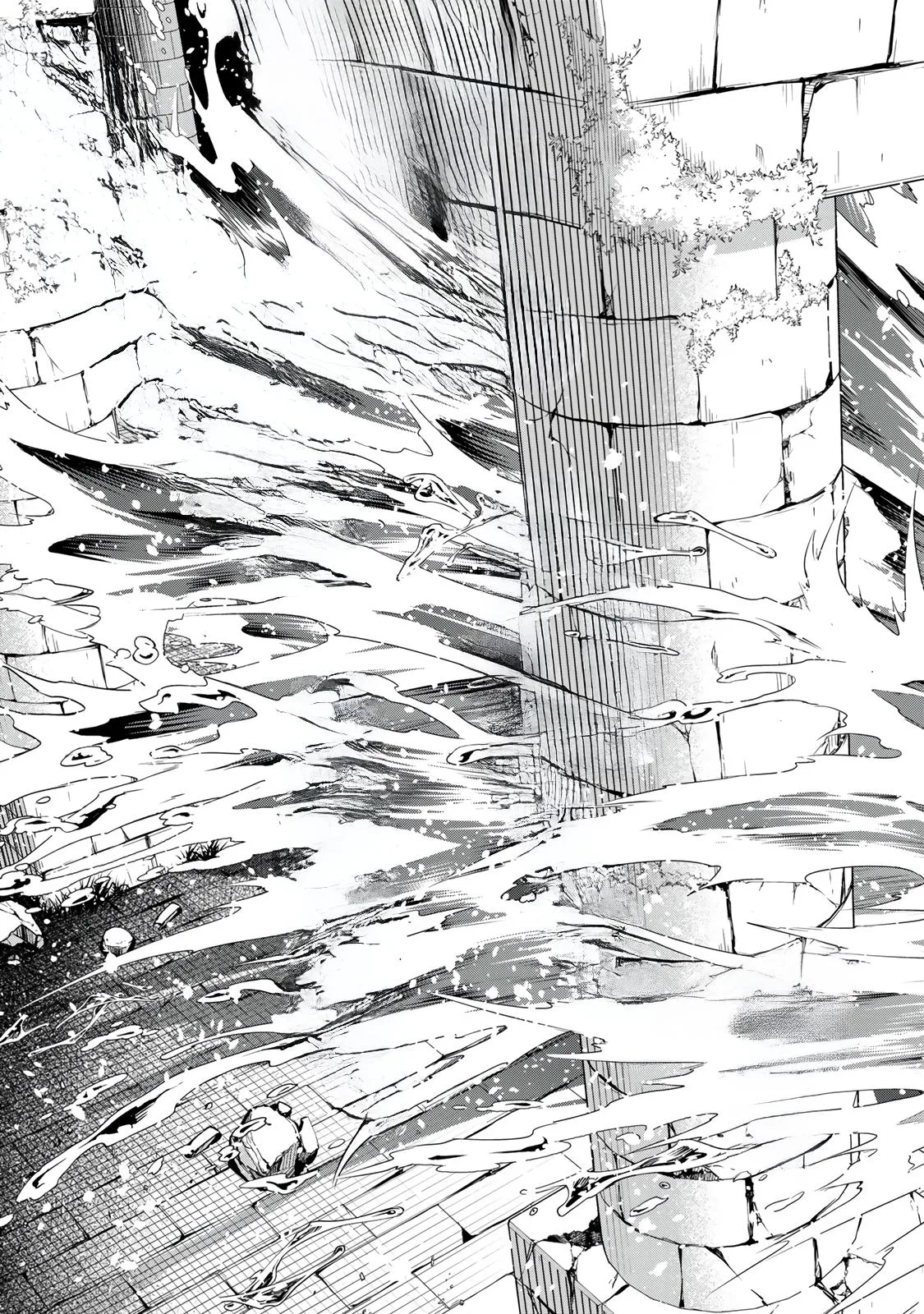 I Was Reincarnated as the Weakest Noble, So I Collected Some Villains. — Chapter 1 — Page 32