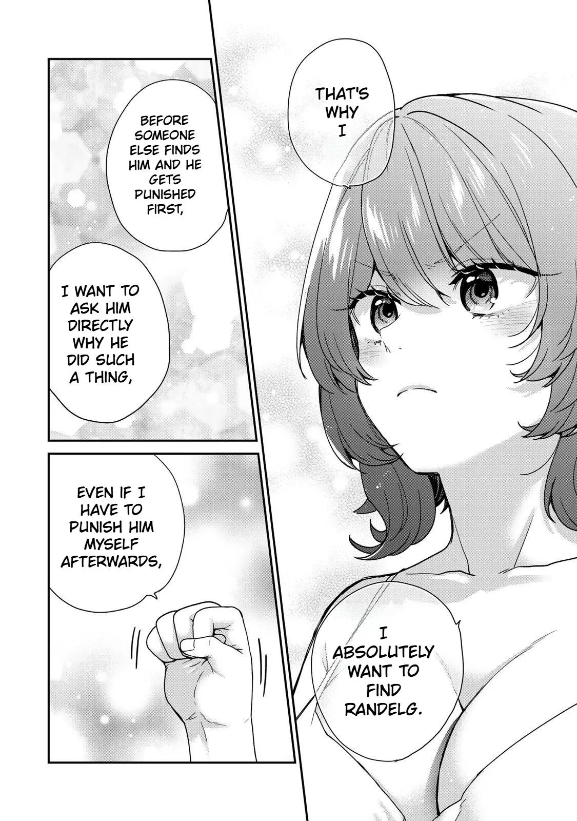 I Was Reincarnated as the Weakest Noble, So I Collected Some Villains. — Chapter 9.4 — Page 5