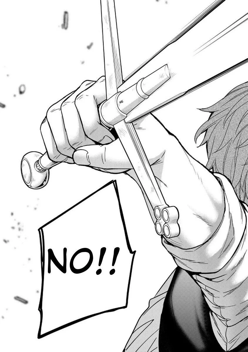 I Was Reincarnated as the Weakest Noble, So I Collected Some Villains. — Chapter 10 — Page 28