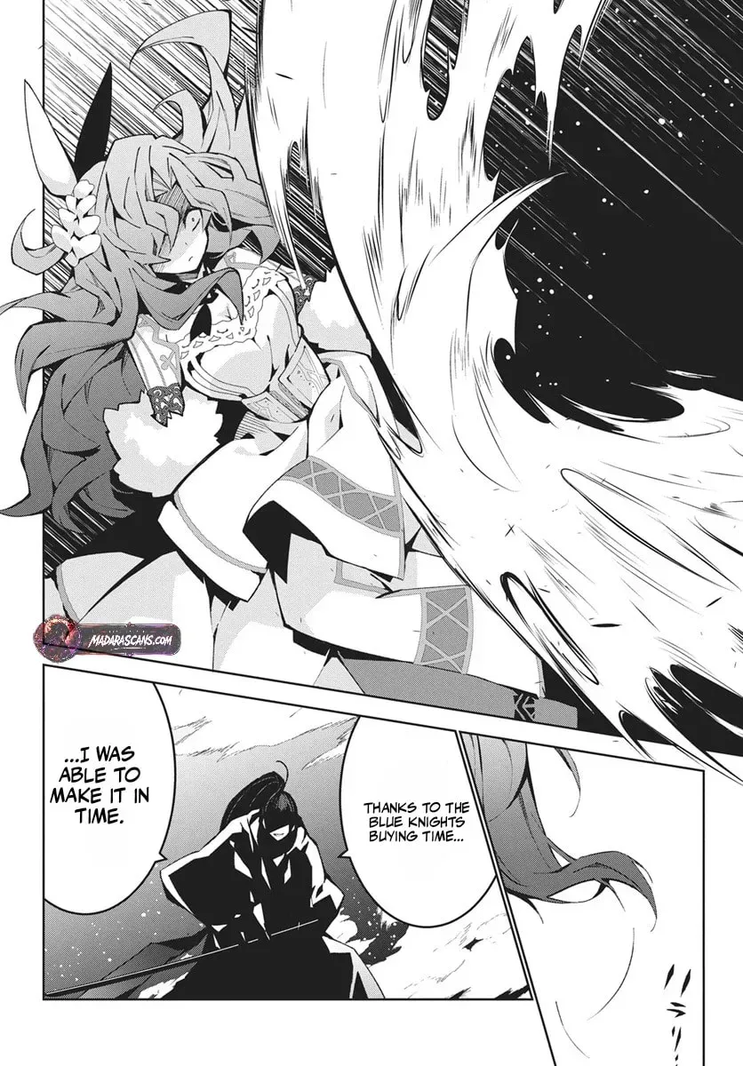 Monster no Niku wo Kutte Itara Oui no Tsuita Ken — Chapter 13.2 — Page 13