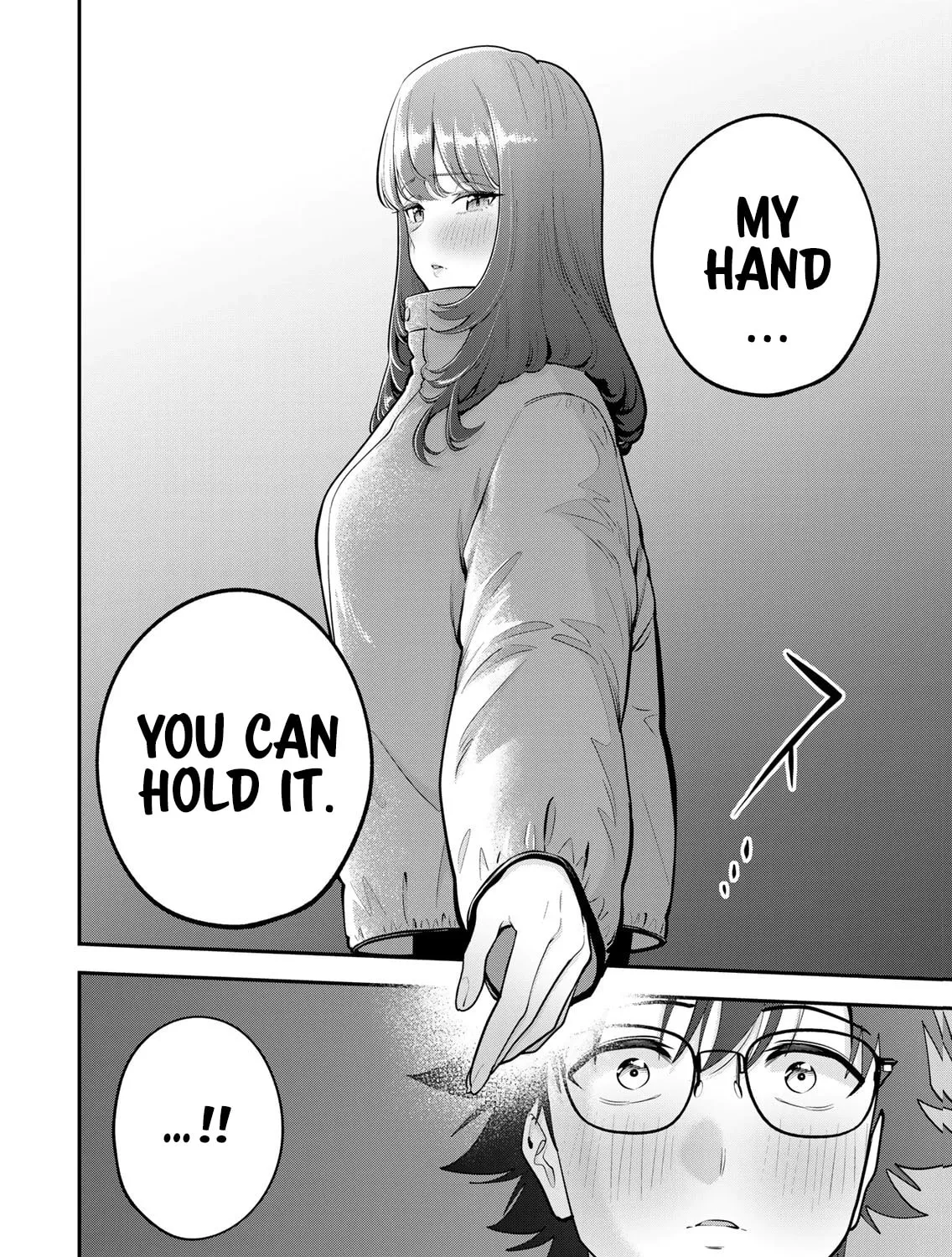 Good Night Fumi-san — Chapter 59 — Page 27