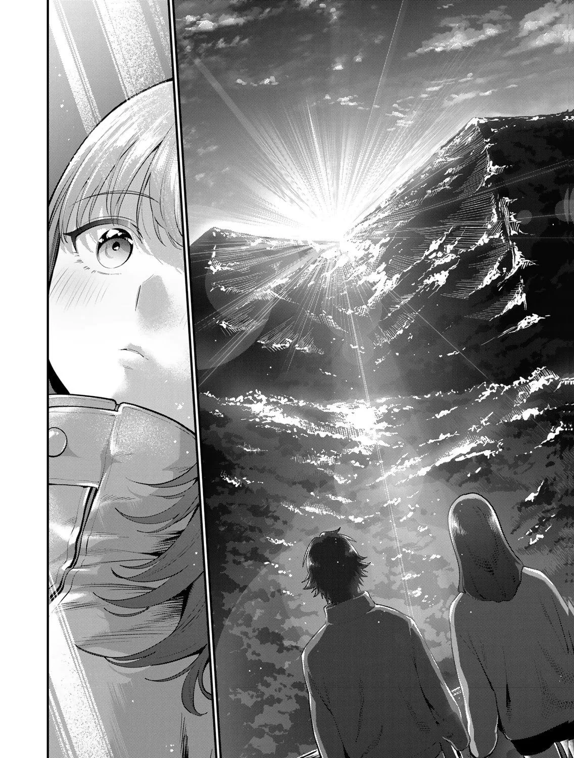 Good Night Fumi-san — Chapter 59 — Page 31