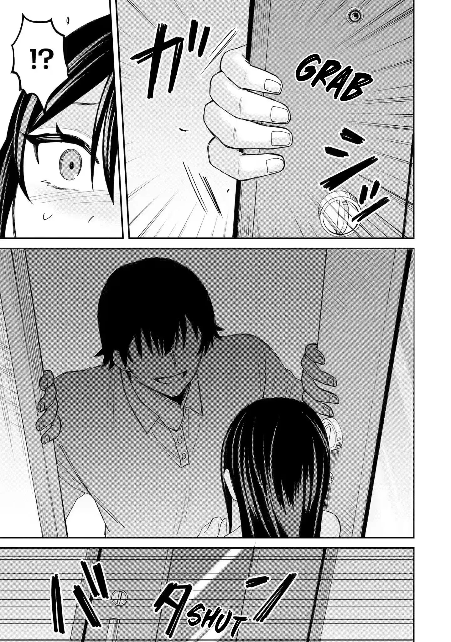 Netorare Manga no Kuzu Otoko ni Tensei Shita Hazu ga Heroine ga Yottekuru Ken — Chapter 6 — Page 25