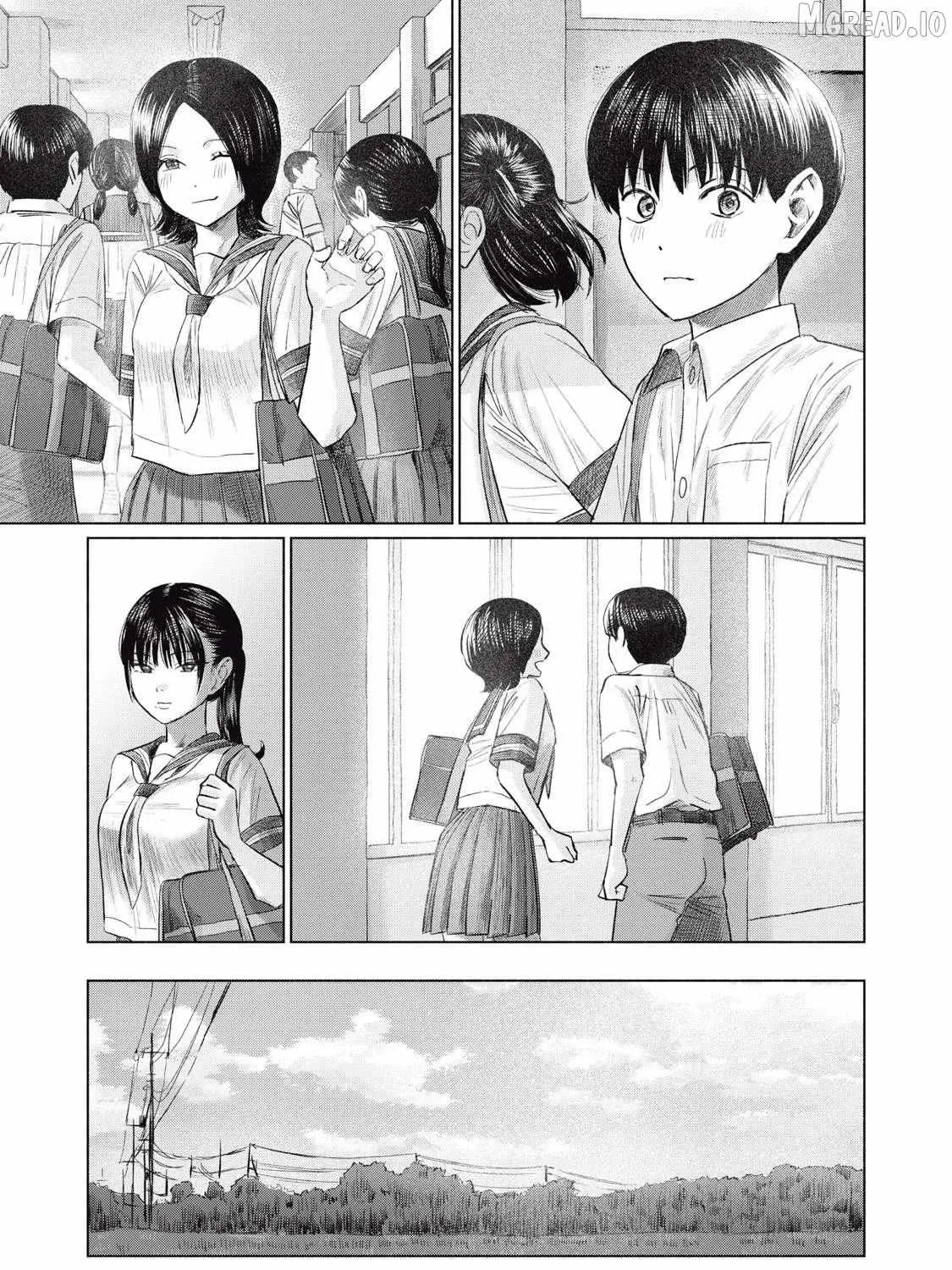 Everyone's Kissing Club — Chapter 22 — Page 17