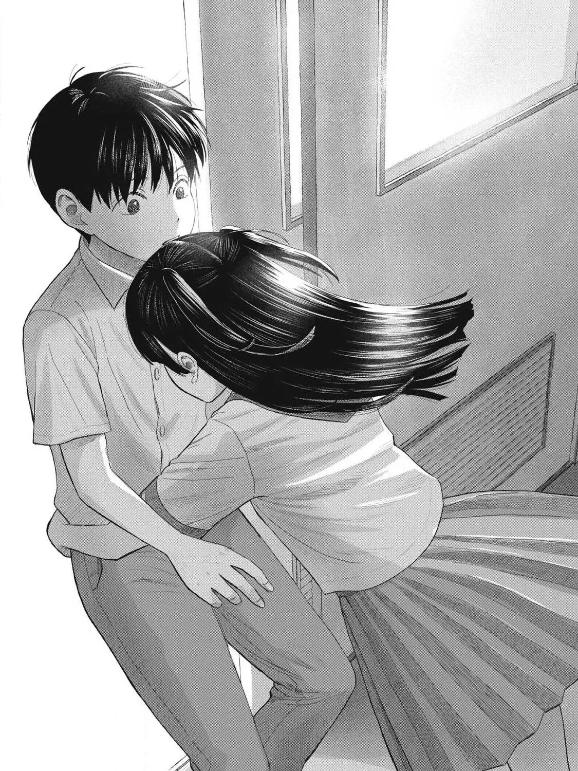 Everyone's Kissing Club — Chapter 27 — Page 40