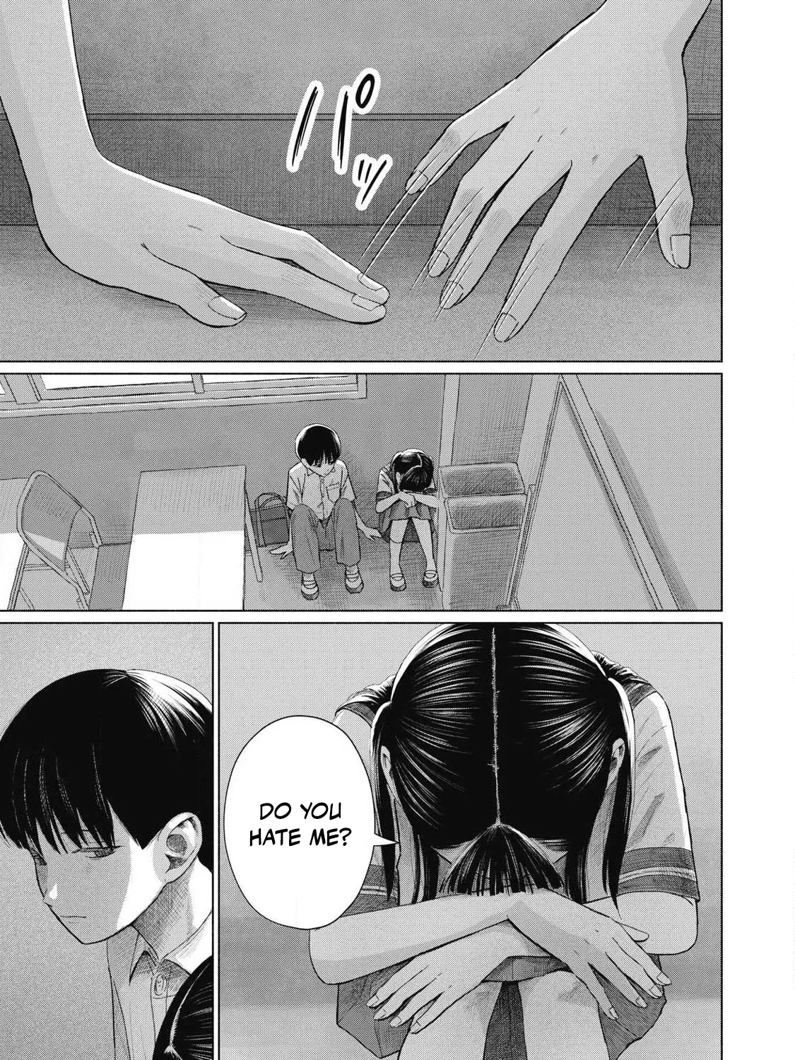 Everyone's Kissing Club — Chapter 28 — Page 13