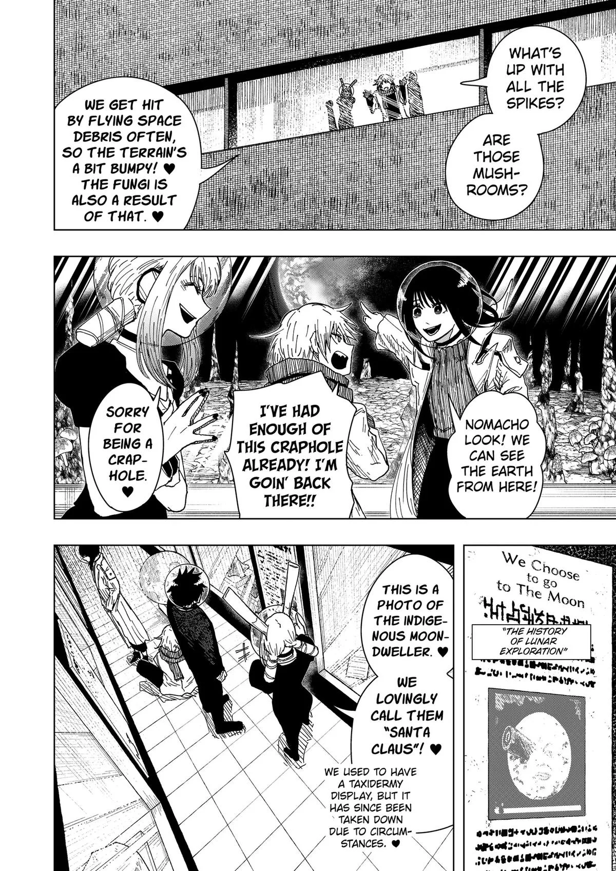 Drama Queen — Chapter 65 — Page 2