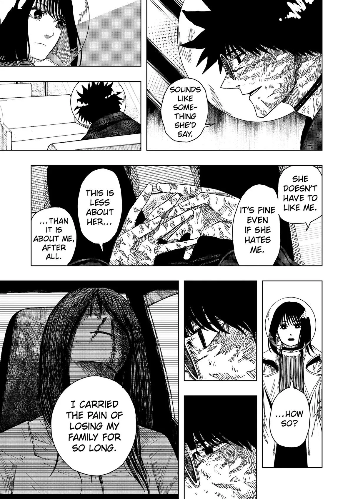 Drama Queen — Chapter 65 — Page 13