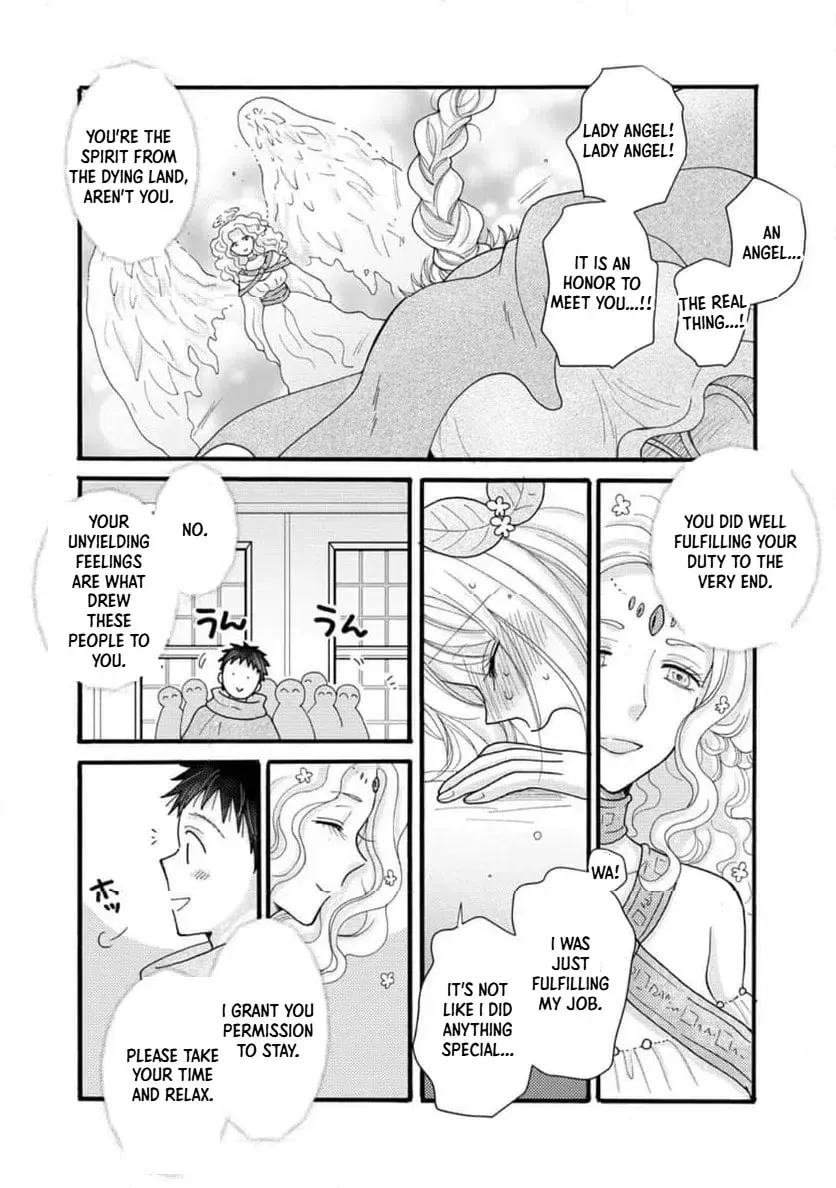 Ataerareta Skill wo Tsukatte Kasei de Isekai Bijotachi to Ichaicha shitai — Chapter 31.3 — Page 5