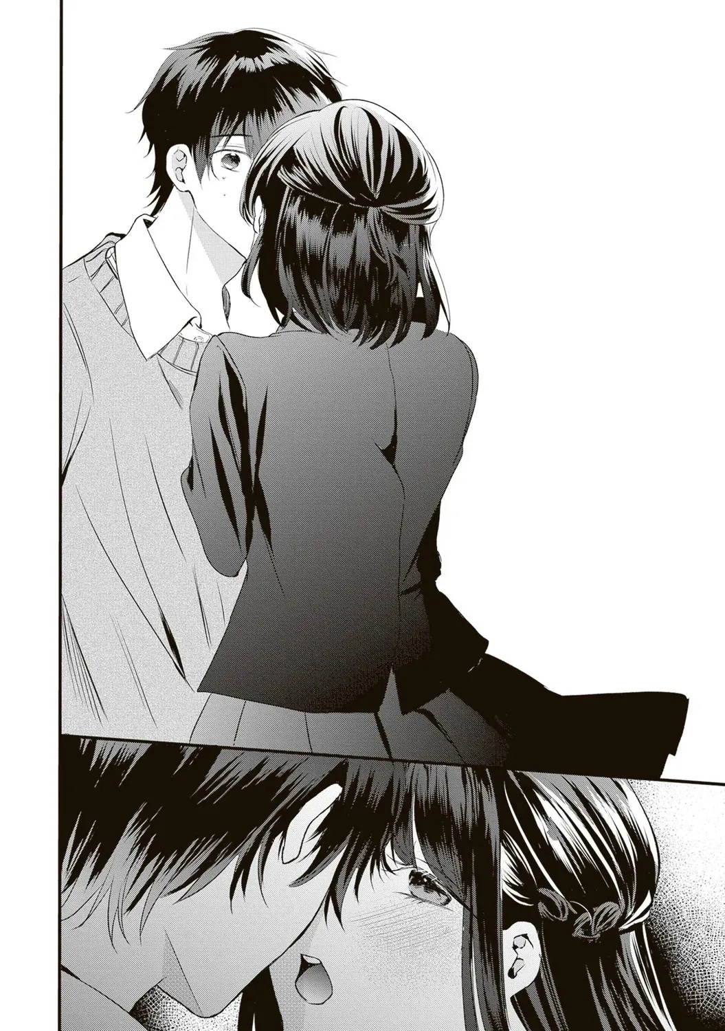 Hontou wa Watashi ga Ii ndesho? — Chapter 1 — Page 13