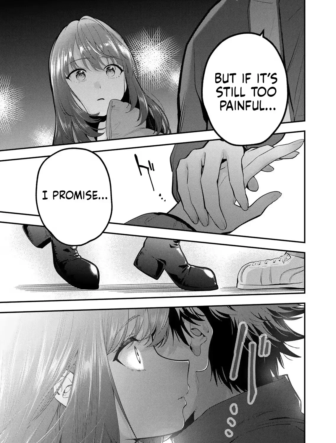 Good Night Fumi-san — Chapter 60 — Page 33