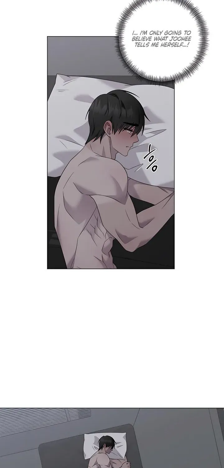 Jiwoo's Master — Chapter 45 — Page 10