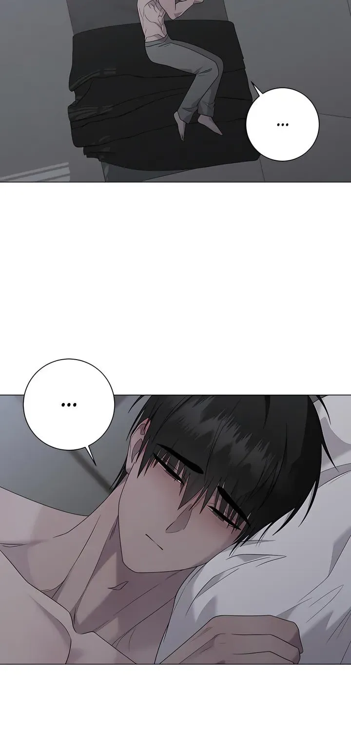 Jiwoo's Master — Chapter 45 — Page 11