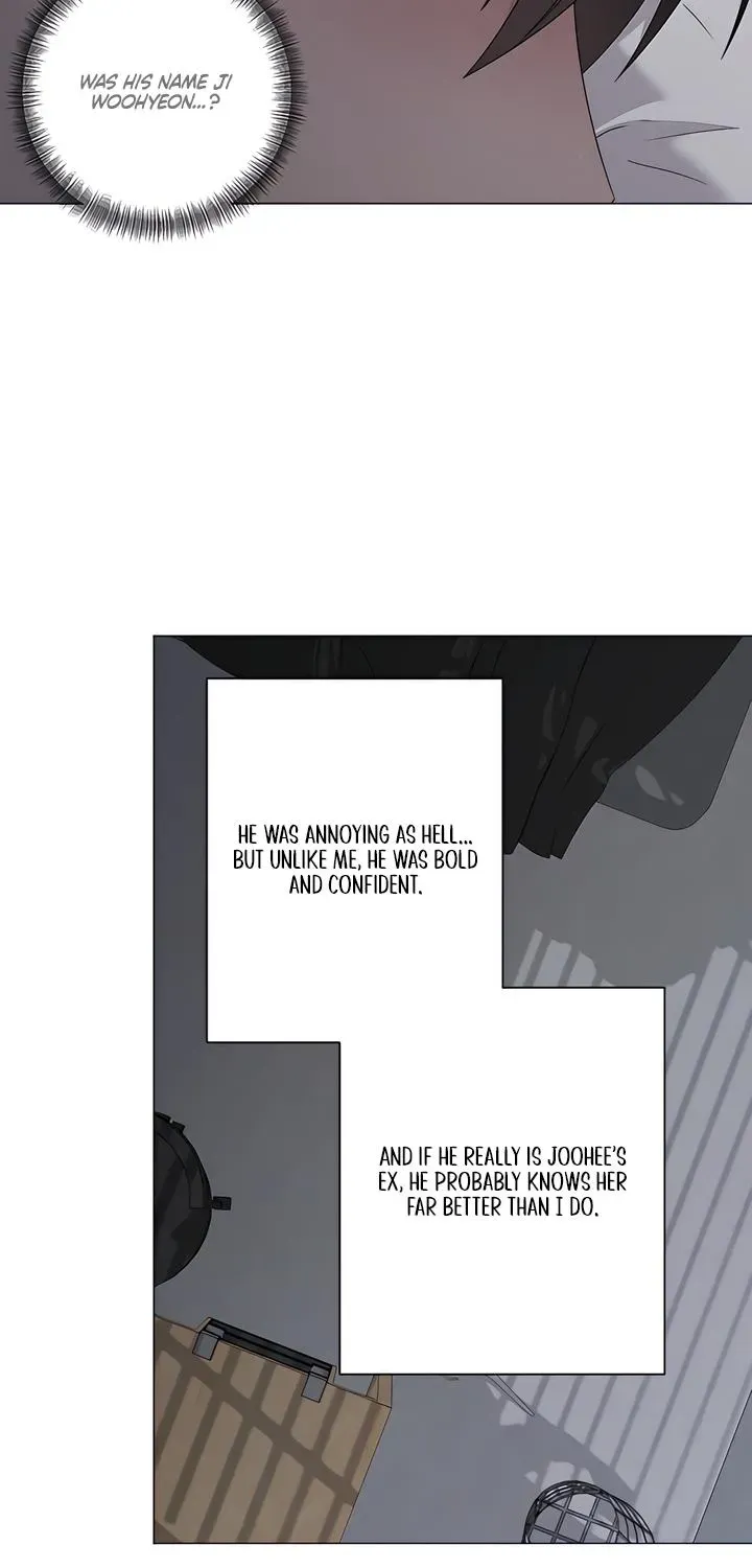 Jiwoo's Master — Chapter 45 — Page 13