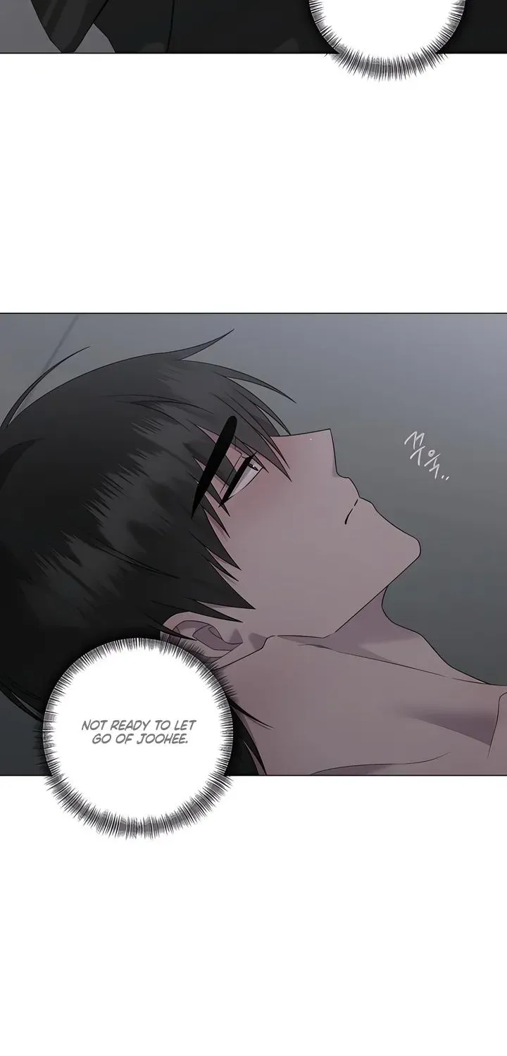 Jiwoo's Master — Chapter 45 — Page 18