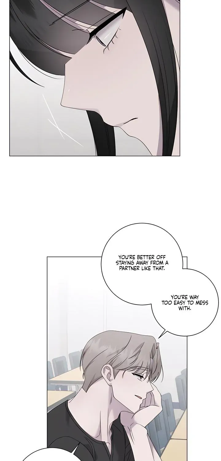 Jiwoo's Master — Chapter 45 — Page 29