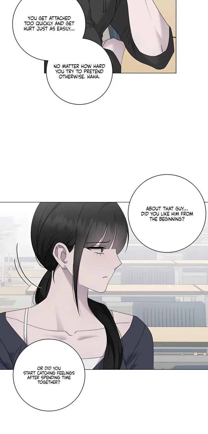Jiwoo's Master — Chapter 45 — Page 30
