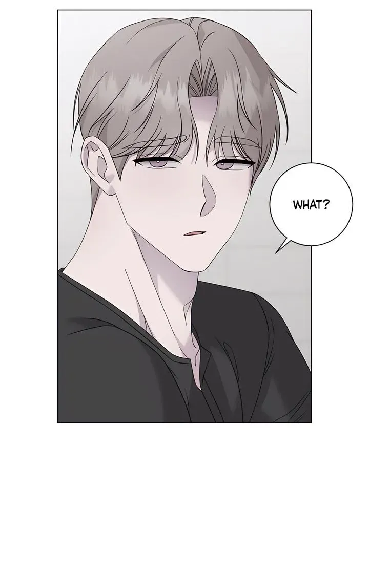 Jiwoo's Master — Chapter 45 — Page 32