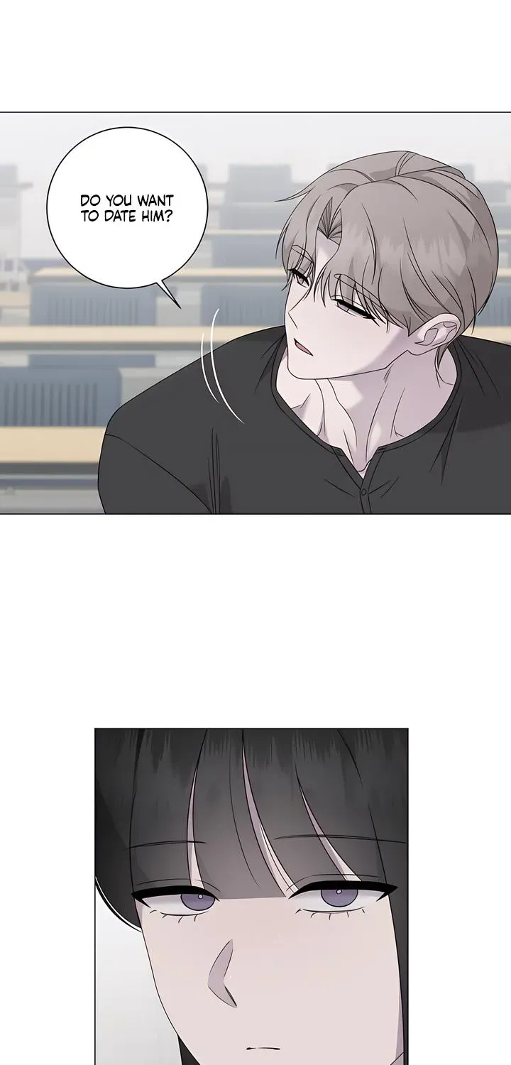 Jiwoo's Master — Chapter 45 — Page 37