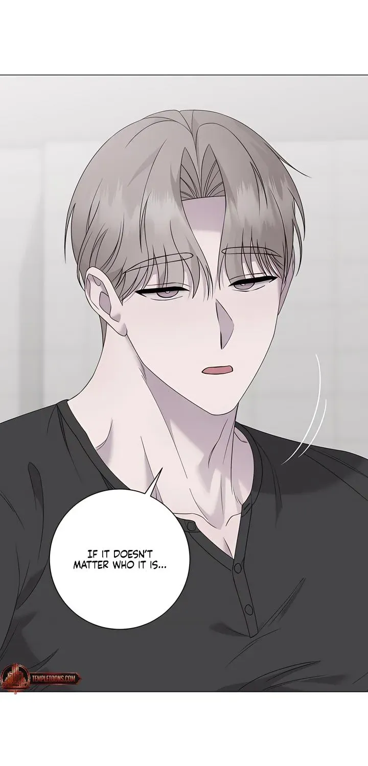 Jiwoo's Master — Chapter 45 — Page 39