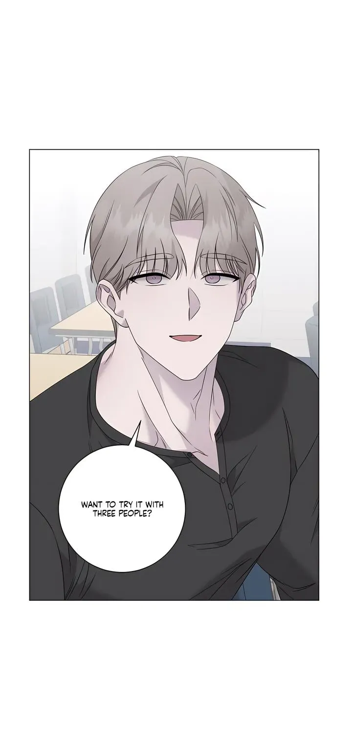 Jiwoo's Master — Chapter 45 — Page 43