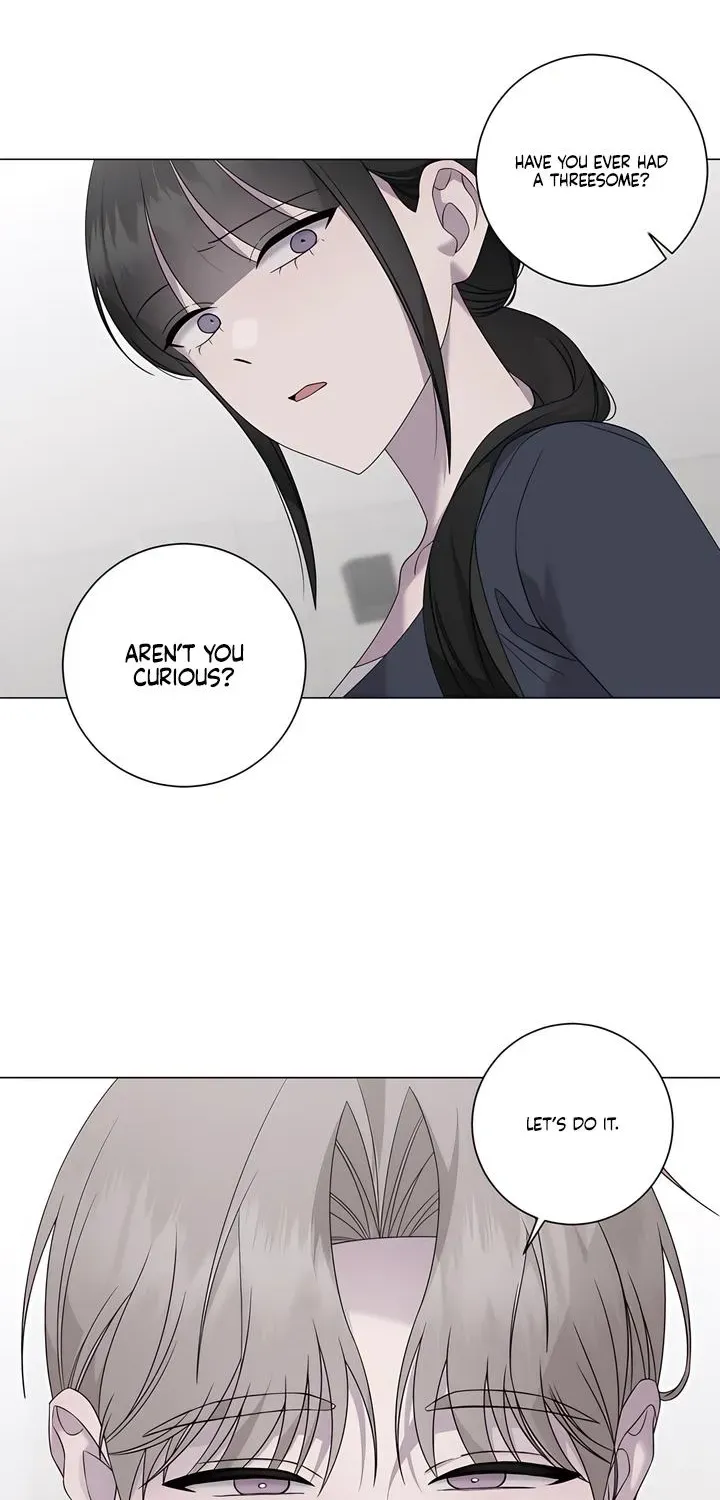 Jiwoo's Master — Chapter 45 — Page 44