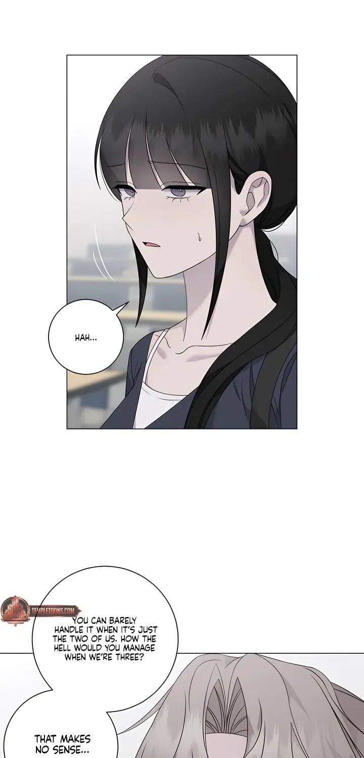 Jiwoo's Master — Chapter 45 — Page 47