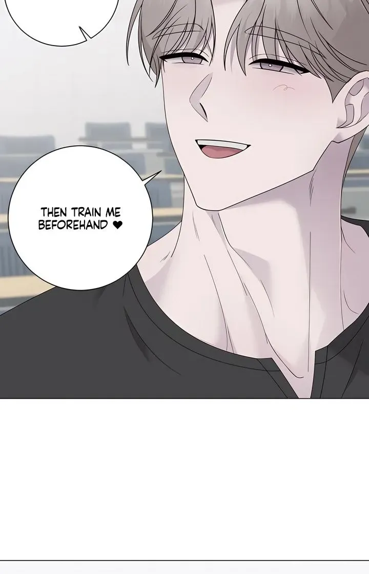Jiwoo's Master — Chapter 45 — Page 48