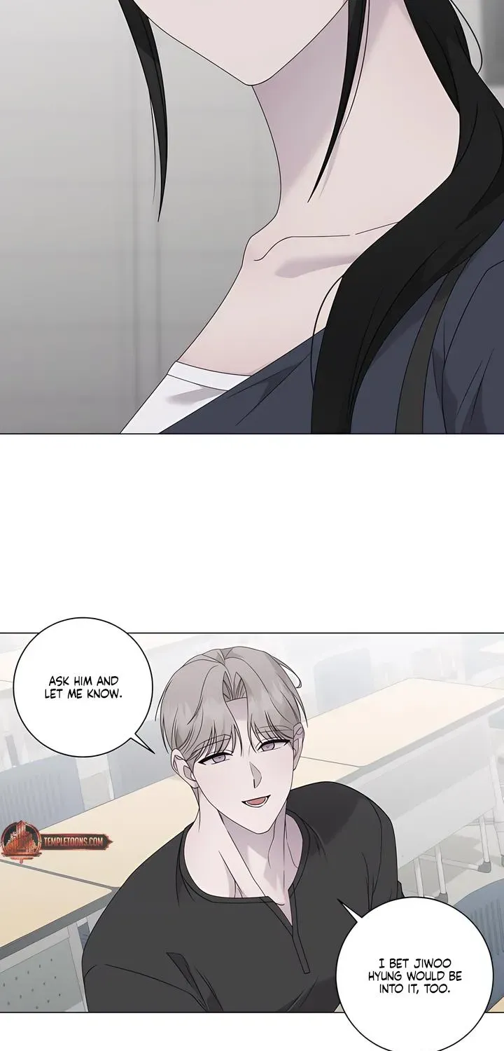 Jiwoo's Master — Chapter 45 — Page 55