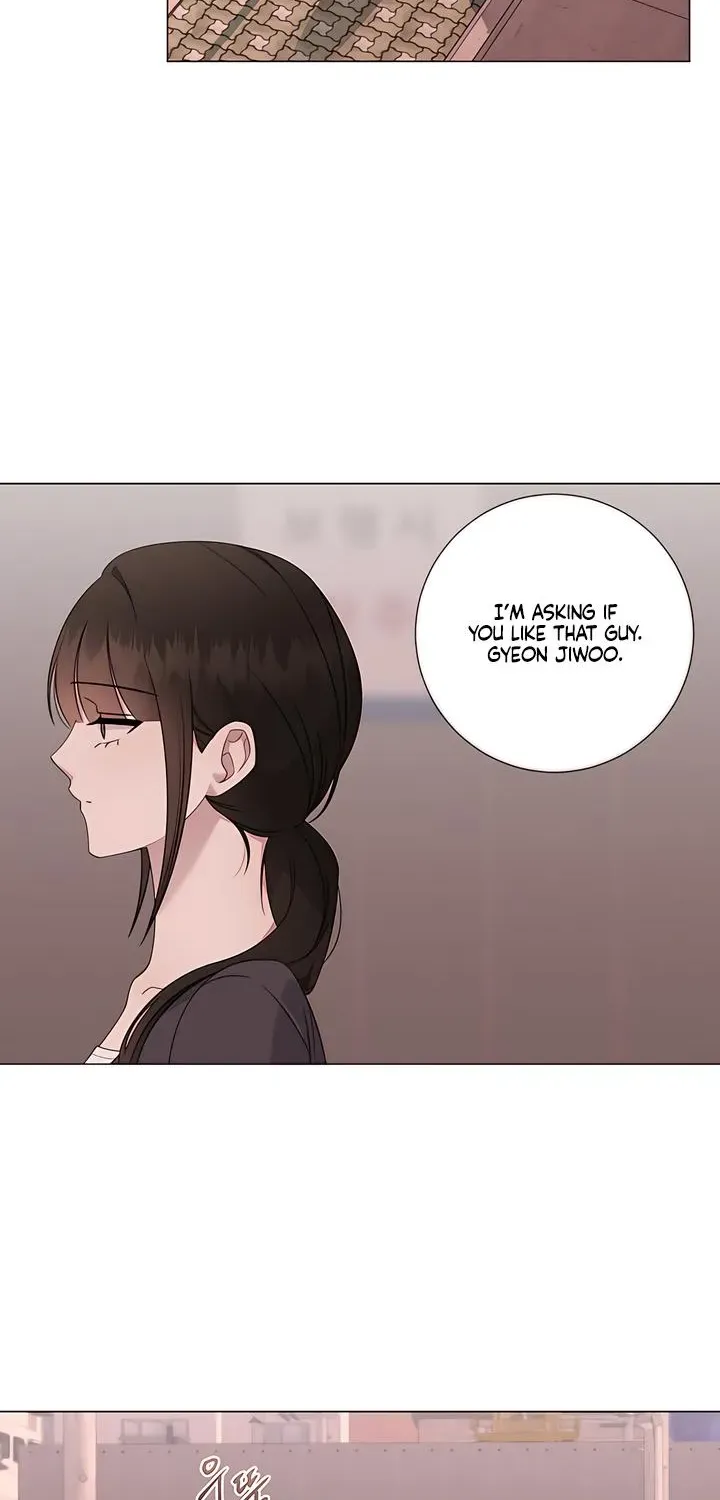 Jiwoo's Master — Chapter 45 — Page 58