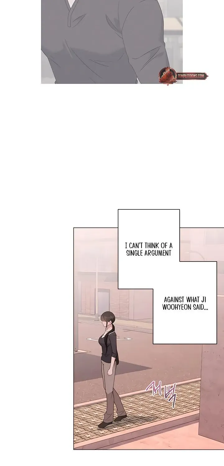 Jiwoo's Master — Chapter 45 — Page 64