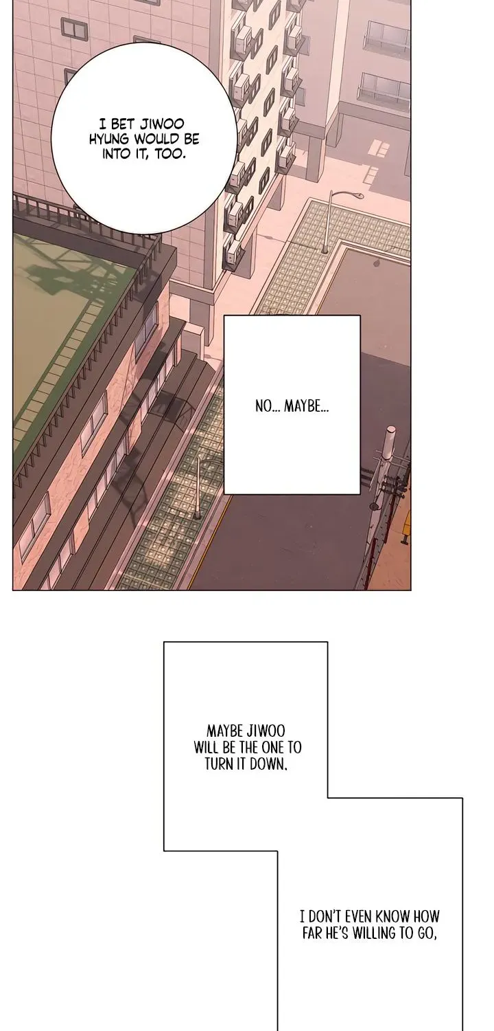 Jiwoo's Master — Chapter 45 — Page 66