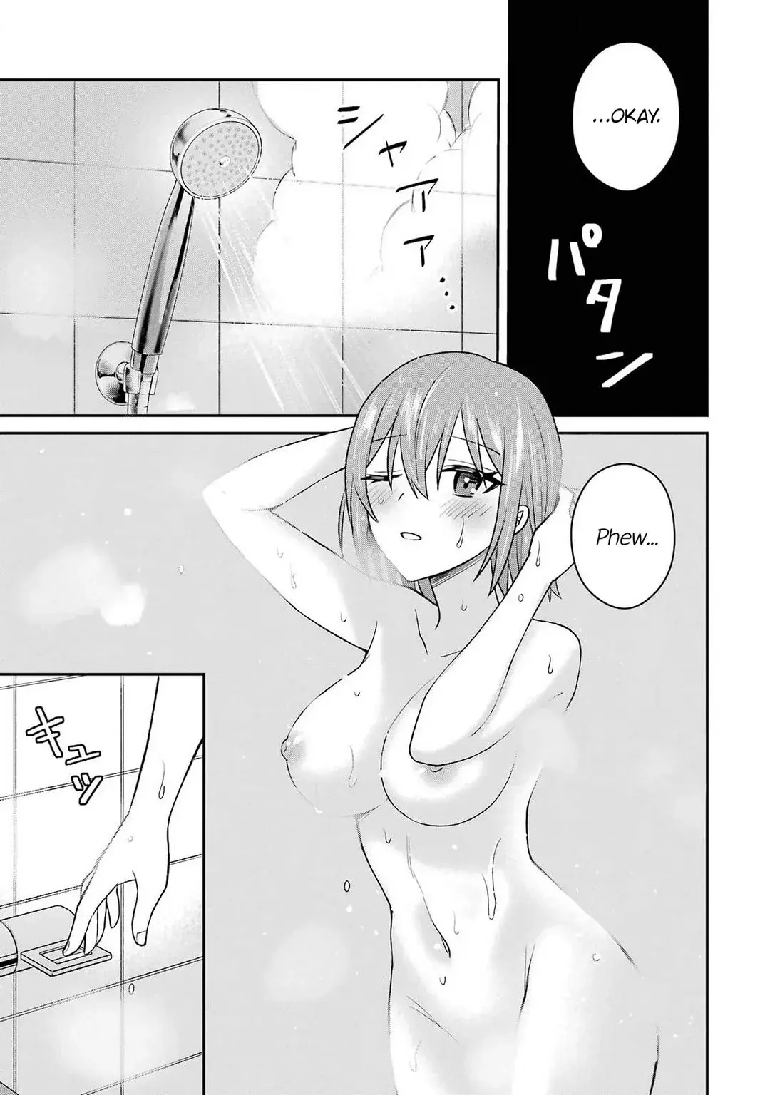 Netorare Manga no Kuzu Otoko ni Tensei Shita Hazu ga Heroine ga Yottekuru Ken — Chapter 10 — Page 31